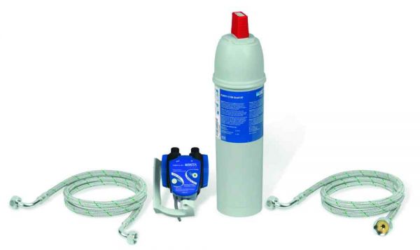 Brita Purity C300 Quell ST Starterset