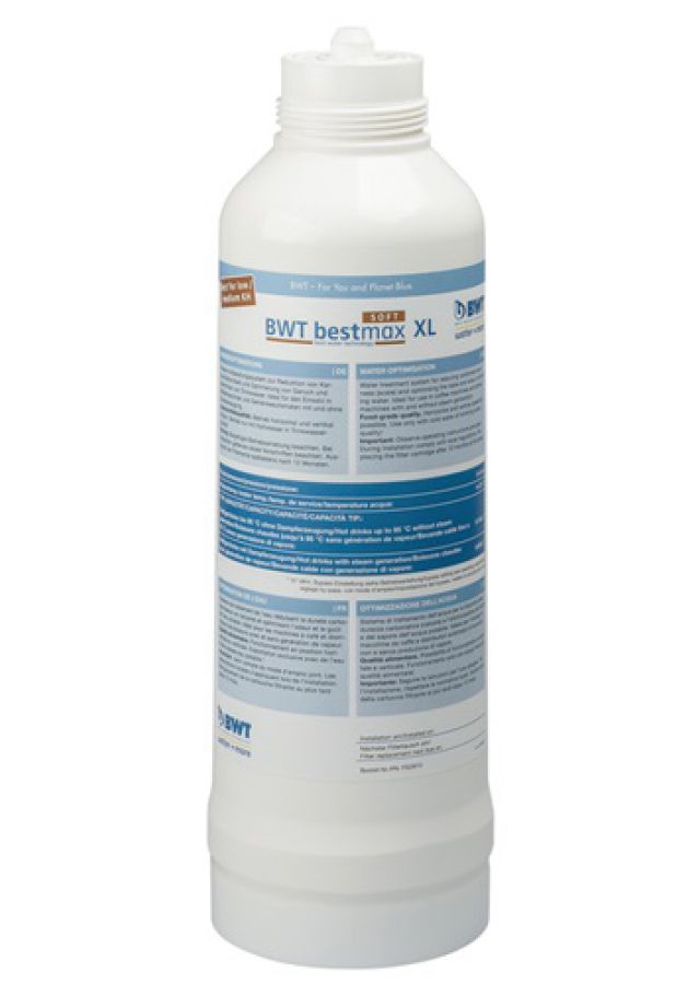 BWT Bestmax Soft XL waterfilter